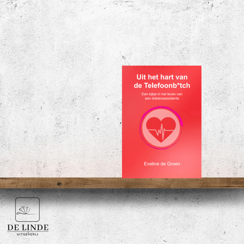 Uit het hart van de Telefoonb*tch