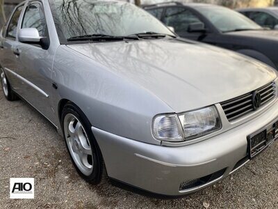 VW Polo 3 Typ 6N / 6N2