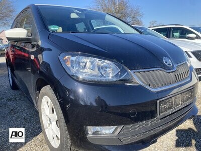 Skoda Citygo