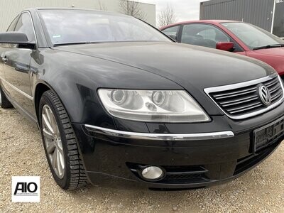 VW Phaeton I Typ: 3D