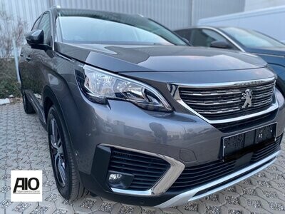 Peugeot 5008 II Typ M Felgen