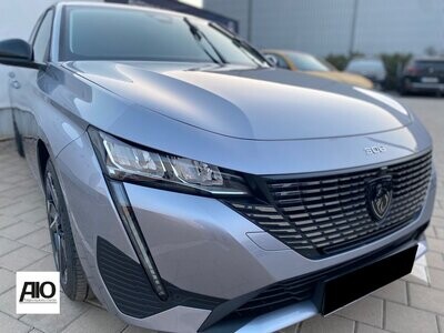Peugeot 308 Felgen