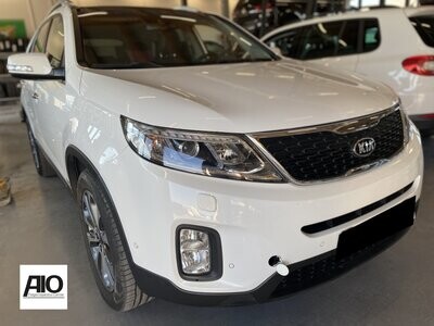 KIA Sorento III Typ UM