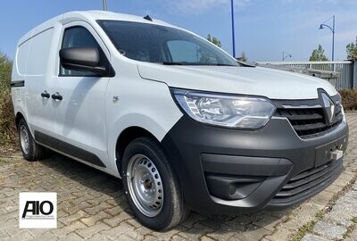 Renault Express