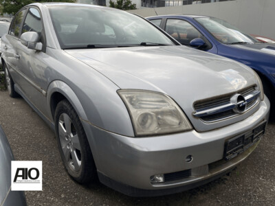 Opel Vectra C
