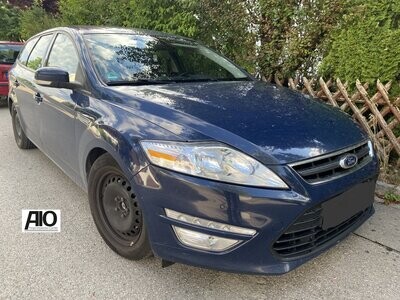 Ford Mondeo 4 Generation Felgen