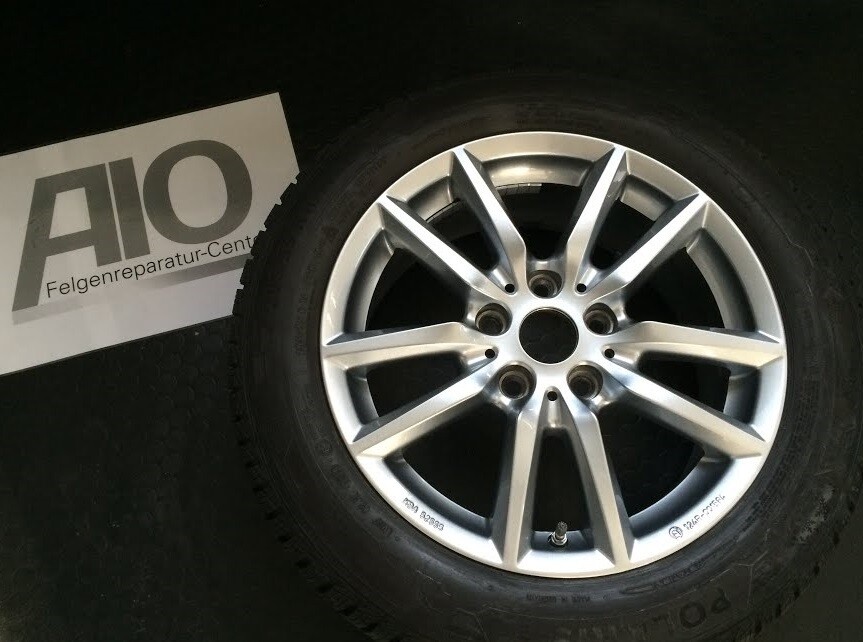 LF1 + LACK Zubehörfelge CMS C27 - KBA 52555 für BMW und MINI - Felge LF1 Felgendatenbank LF1 + LACK Zubehörfelge CMS C27 - KBA 52555 für BMW und MINI - Felge LF1 Felgendatenbank