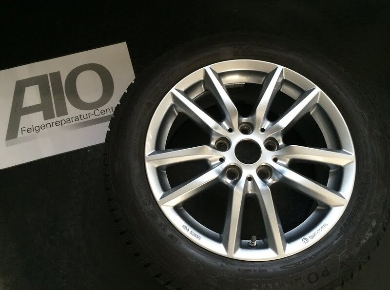 LF1 + LACK Zubehörfelge CMS C27 - KBA 52555 für BMW und MINI - Felge LF1 Felgendatenbank LF1 + LACK Zubehörfelge CMS C27 - KBA 52555 für BMW und MINI - Felge LF1 Felgendatenbank