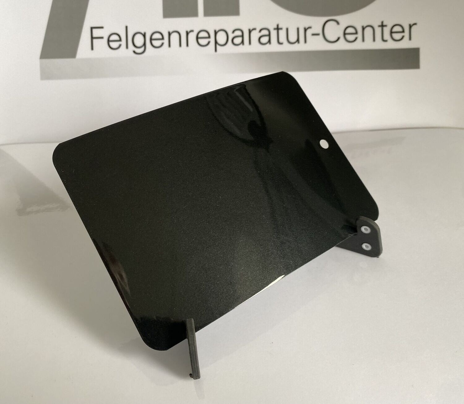Felgenlack Audi kaufen Felgenfarbe kaufen - LF1 1888-Anthrazit Lack 50ml - 500ml