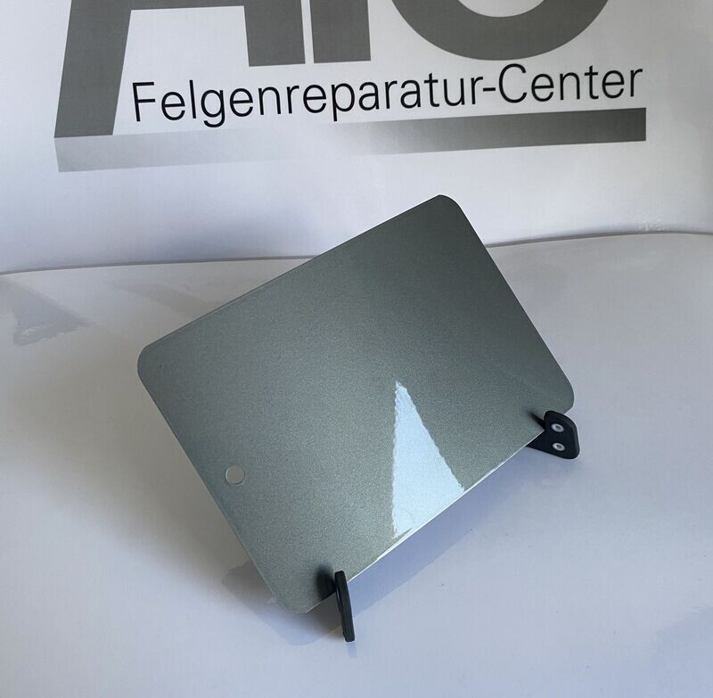 Felgenlack Volkswagen kaufen Felgenfarbe kaufen - LF1 9210-Grau Lack 50ml - 500ml