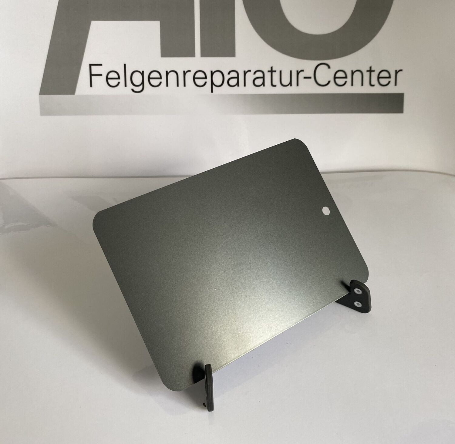 Felgenlack Seat kaufen Felgenfarbe kaufen - LF1 77777-Grau-Matt Lack 50ml - 500ml