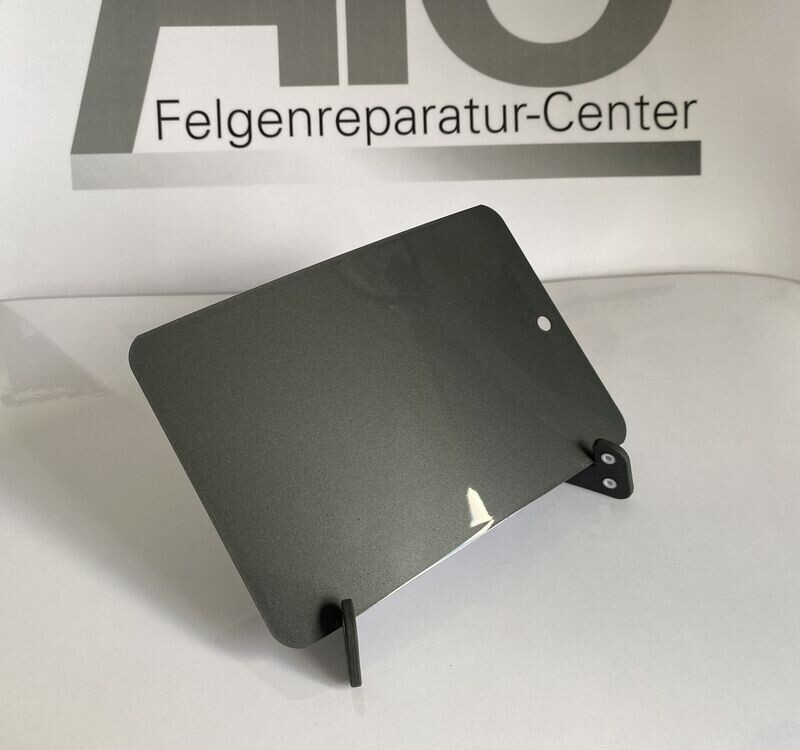 Felgenlack Seat kaufen Felgenfarbe kaufen - LF1 77777 Glanz-Grau Lack 50ml - 500ml