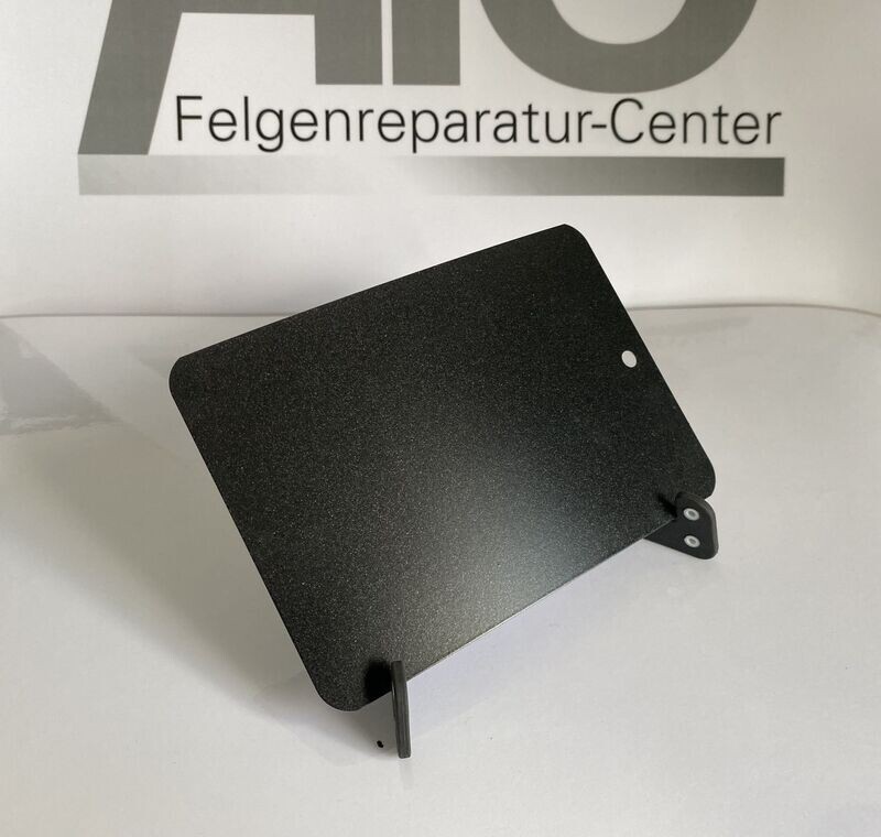Felgenlack Seat kaufen Felgenfarbe kaufen - LF1 7008-30811-Schwarz-Pigmentiert Lack 50ml - 500ml