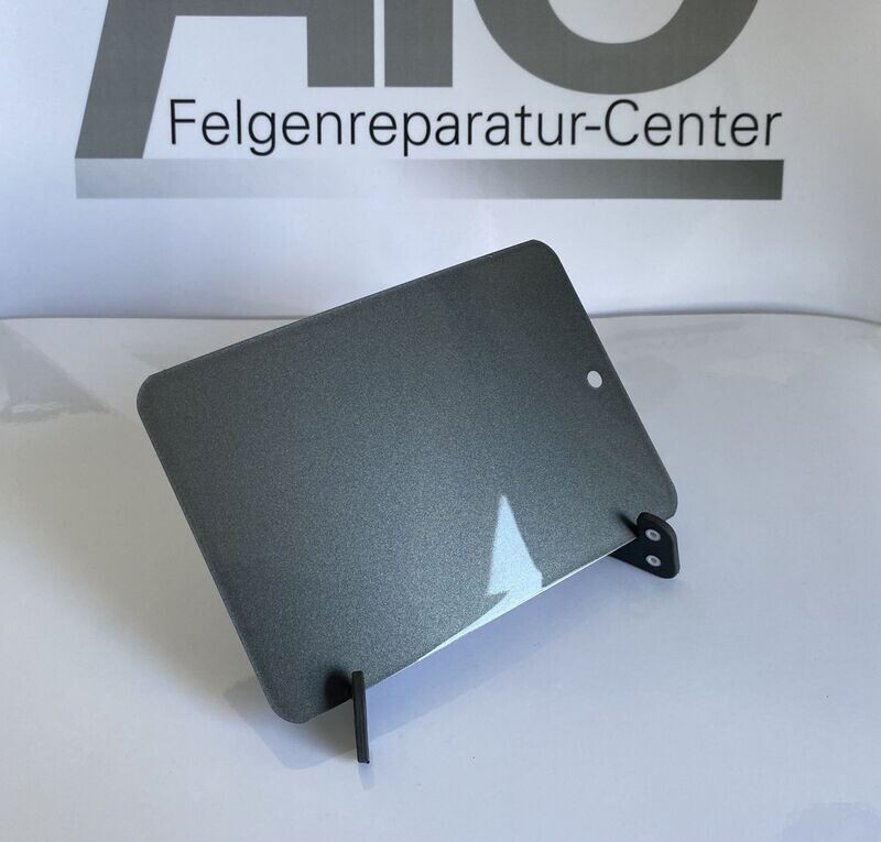 Felgenlack Mercedes kaufen Felgenfarbe kaufen - LF1 3011-Grau Lack 50ml - 500ml