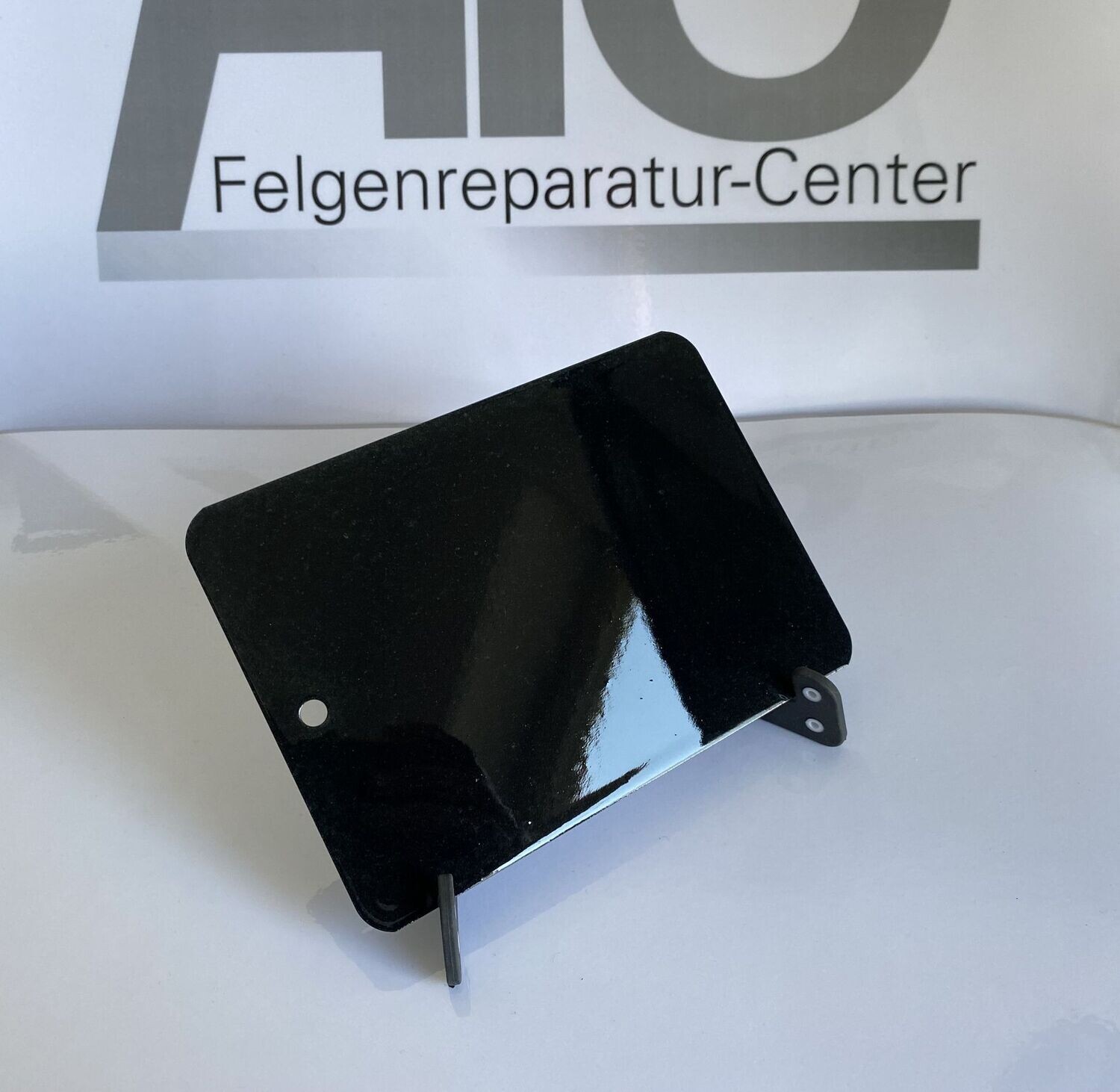 Felgenlack BMW kaufen Felgenfarbe kaufen - LF1 2338-Schwarz Lack 50ml - 500ml