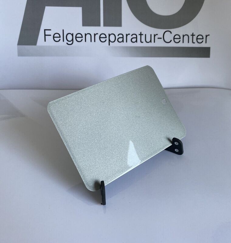 Felgenlack Kia kaufen KIA007-Silber-KIA Felgenfarbe kaufen - LF1 Lack 50ml - 500ml