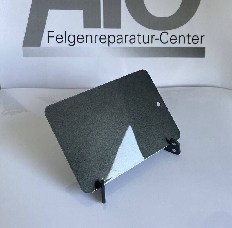 Felgenlack Kia kaufen KIA008-Grau-KIA Felgenfarbe kaufen - LF1 Lack 50ml - 500ml