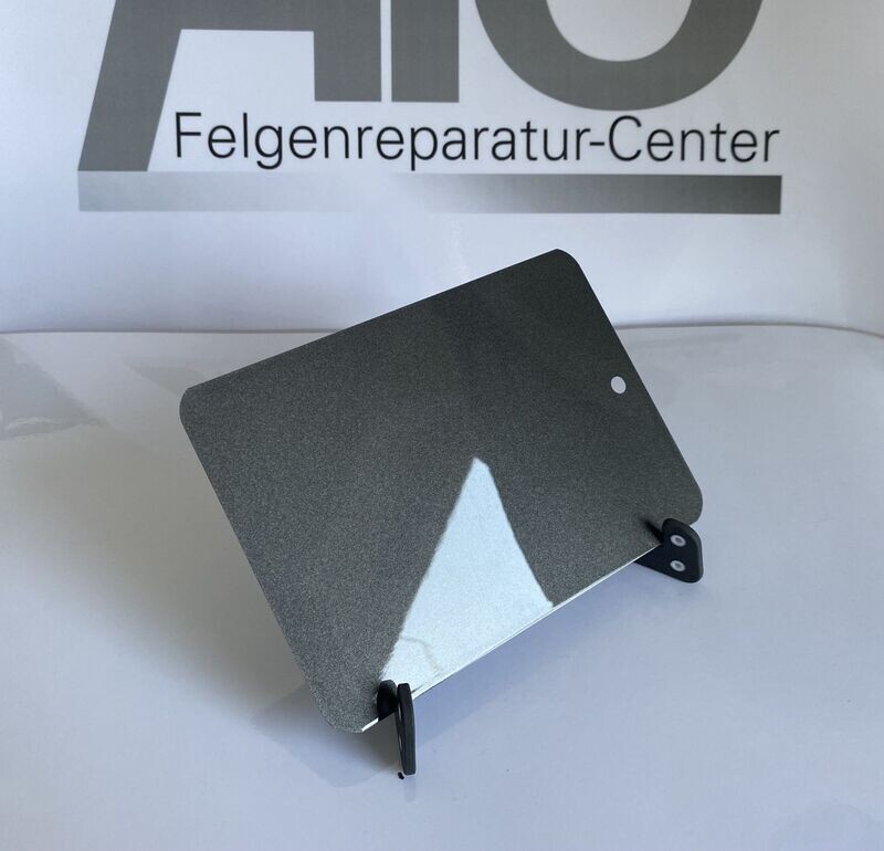 Felgenlack Kia kaufen KIA009-Grau-KIA Felgenfarbe kaufen - LF1 Lack 50ml - 500ml