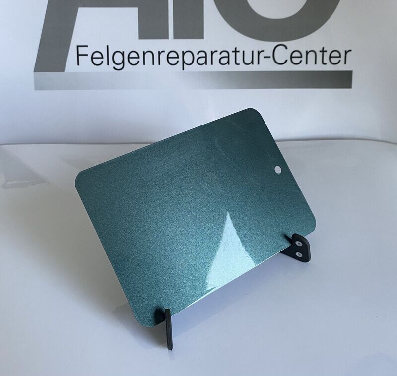 Felgenlack KIA kaufen KIA004-Grün Felgenfarbe kaufen - LF1 LF1 Lack 50ml - 500ml