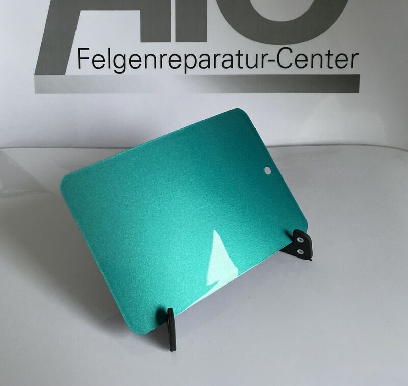 Felgenlack Hyundai kaufen HYD006-Grün-Felgenfarbe kaufen - LF1 Lack 50ml - 500ml