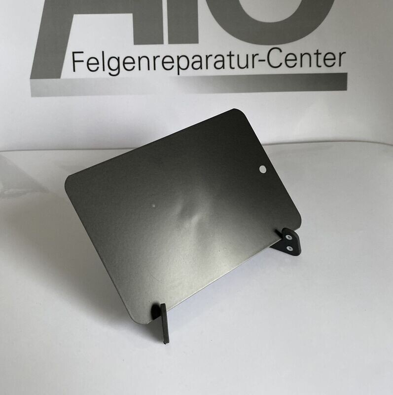 Felgenlack Volkswagen kaufen Felgenfarbe kaufen - LF1 9041 Anthrazit Lack 50ml - 500ml