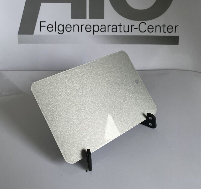 Felgenlack Hyundai kaufen HYD002-Silber-Felgenfarbe kaufen - LF1 Lack 50ml - 500ml