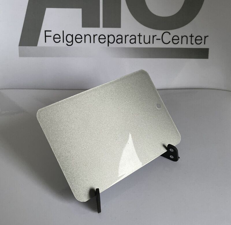 Felgenlack Hyundai kaufen HYD001-Silber-Felgenfarbe kaufen - LF1 Lack 50ml - 500ml
