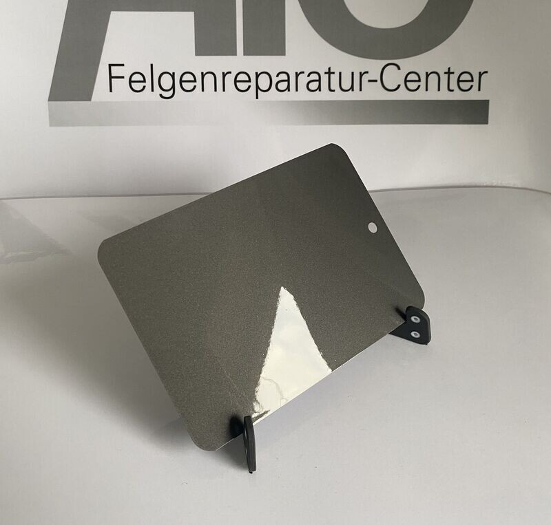 Felgenlack VW kaufen Felgenfarbe kaufen - LF1-9561-Grau Lack 50ml - 500ml