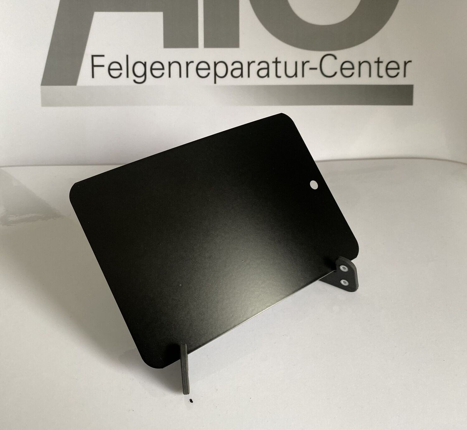 Felgenlack bmw kaufen Felgenfarbe kaufen - LF1 2909-Schwarz-Matt Lack 50ml - 500ml