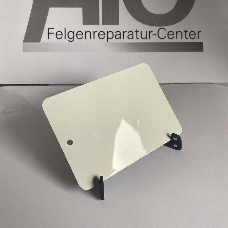 Felgenlack Seat Cupra kaufen Felgenfarbe kaufen - LF1 7036-Weiß Lack 50ml - 500ml