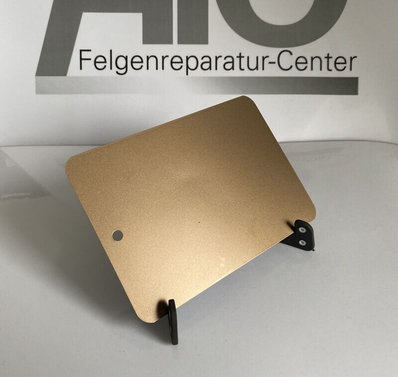 Felgenlack Seat Cupra kaufen 7007007030-Kupfer-Matt-kaufen Felgenfarbe kaufen - LF1 Lack 50ml - 500ml