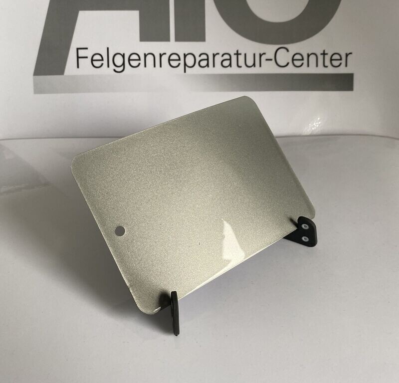 Felgenlack Volkswagen kaufen Felgenfarbe kaufen - LF1 9079 Grau Lack 50ml - 500ml