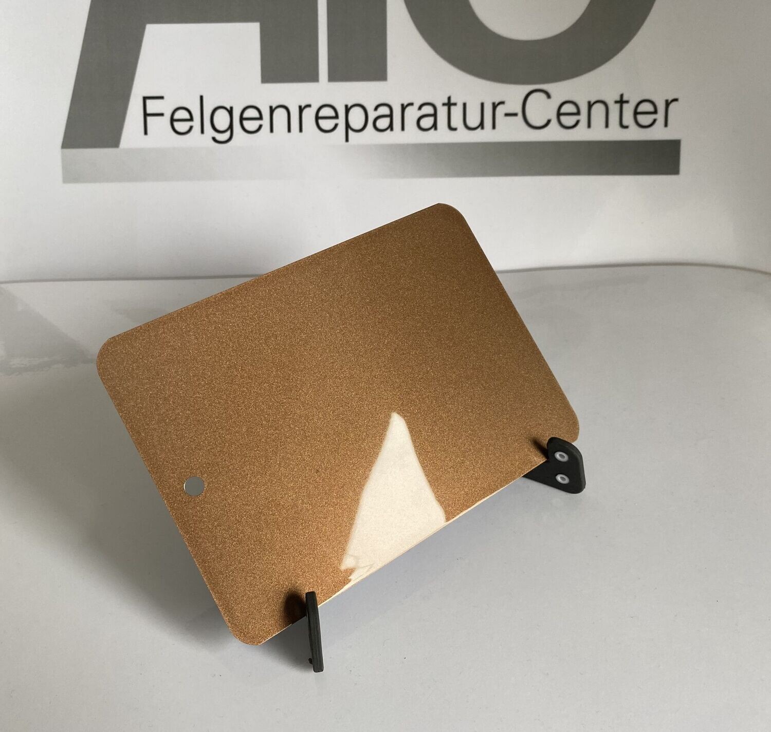 Felgenlack Seat Cupra kaufen Felgenfarbe kaufen - LF1 7000 -Kupfer Lack 50ml - 500ml