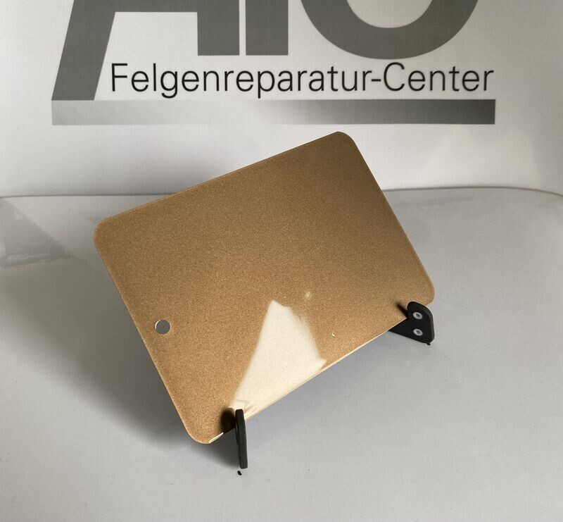 Felgenlack Seat Cupra Kupfer 7007008020 kaufen Felgenfarbe kaufen - LF1 Lack 50ml - 500ml