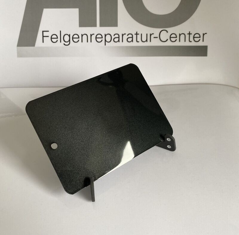 Felgenlack Mercedes kaufen Felgenfarbe kaufen - LF1 3355-Grau Lack 50ml - 500ml