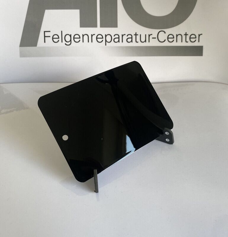 Felgenlack KIA kaufen KIA001-Schwarz Felgenfarbe kaufen - LF1 Lack 50ml - 500ml