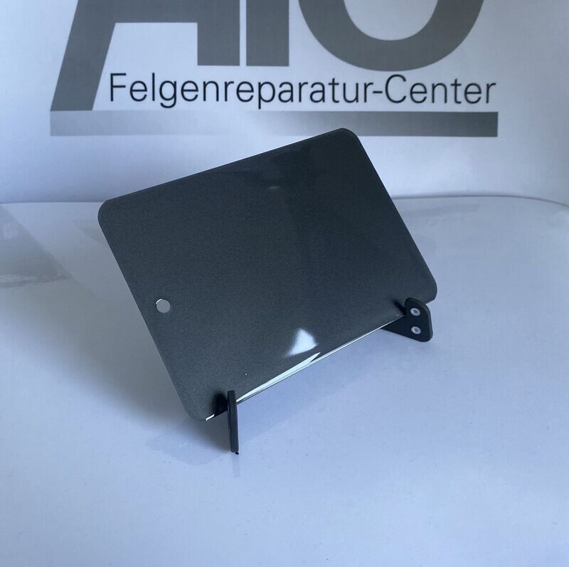 Felgenlack Mazda kaufen Felgenfarbe kaufen - LF1 M0419-Grau Lack 50ml - 500ml