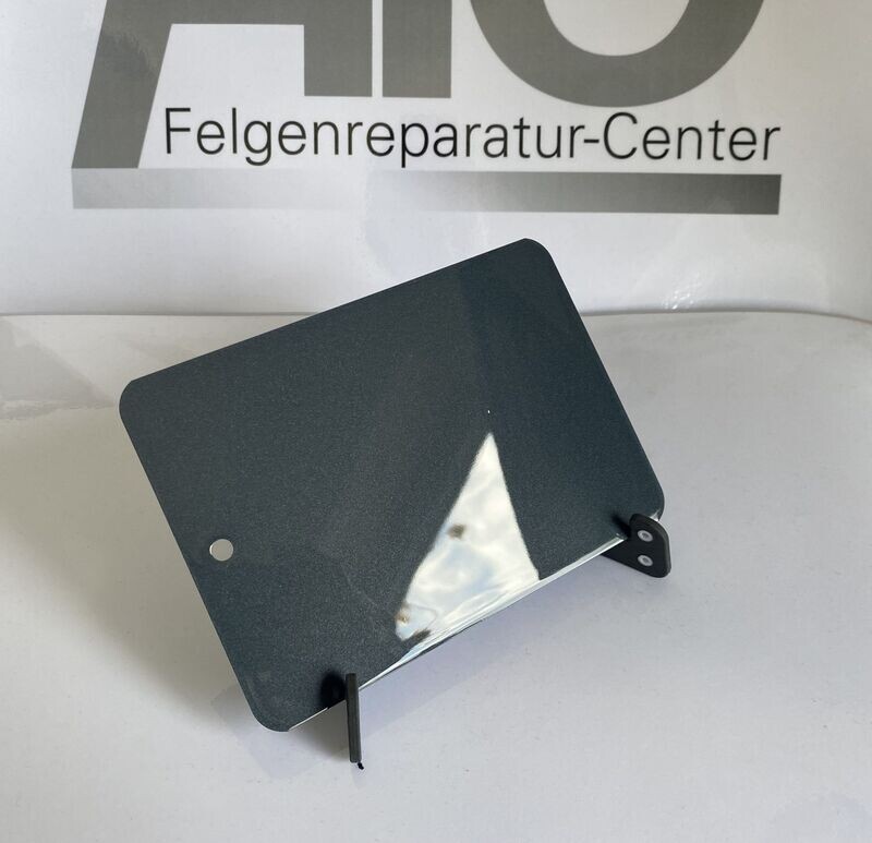 Felgenlack Mazda kaufen Felgenfarbe kaufen - LF1 M0423-Grau Lack 50ml - 500ml