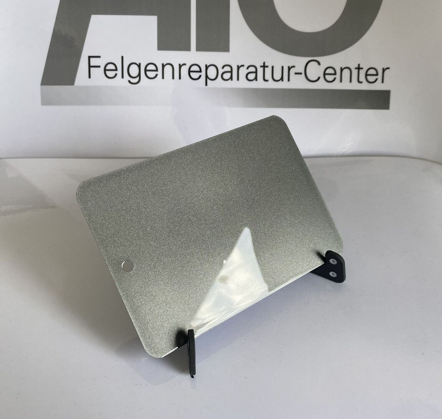 Felgenlack Mazda kaufen Felgenfarbe kaufen - LF1 M0418-Silber Lack 50ml - 500ml