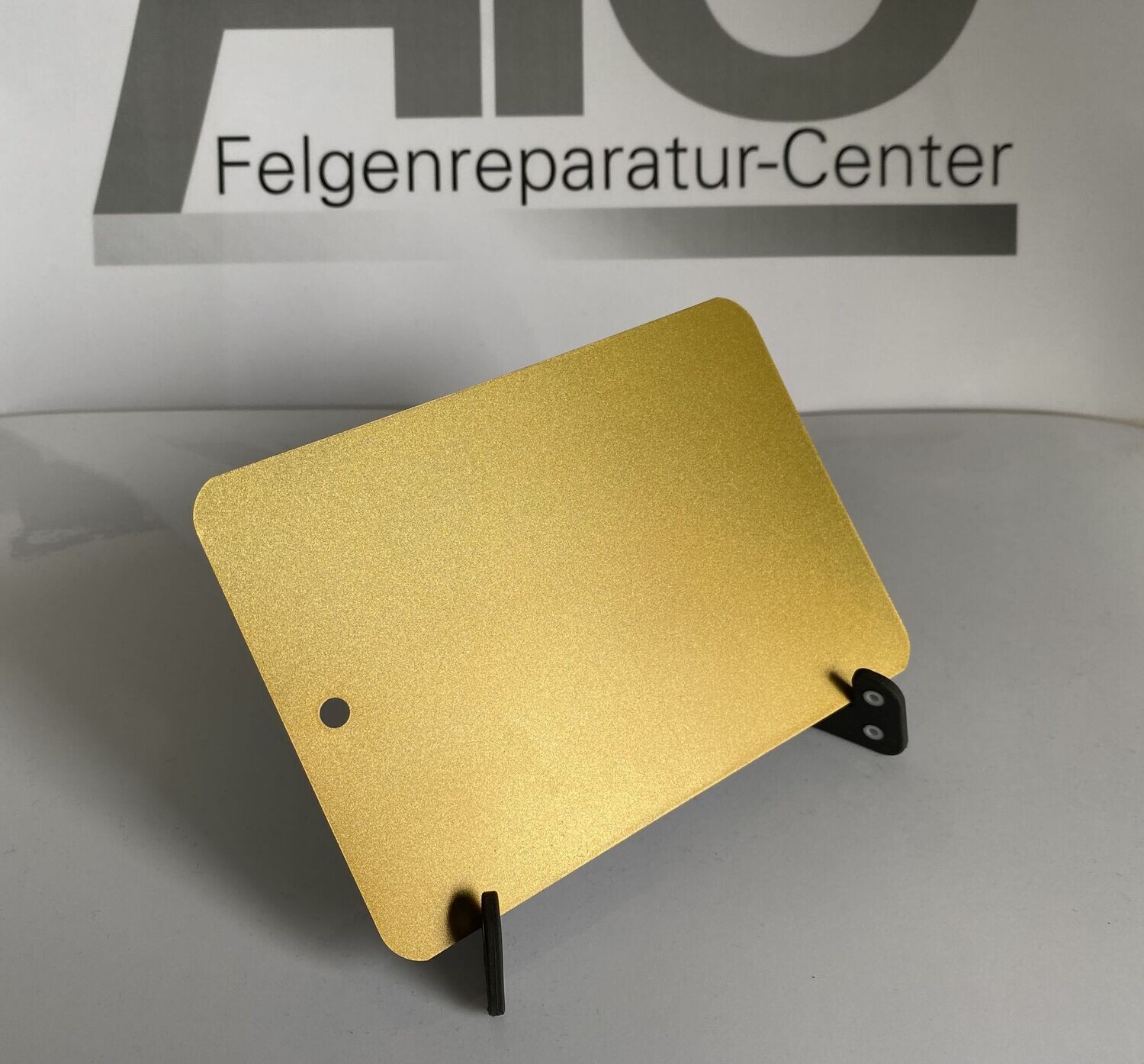 Gold-Felgenlack kaufen Felgenfarbe kaufen - LF1 H001