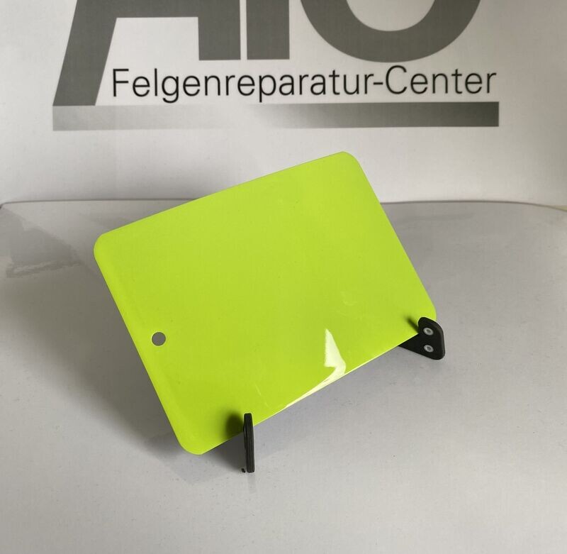 Neon-Gelb-Felgenlack kaufen Felgenfarbe kaufen - LF1 H111
