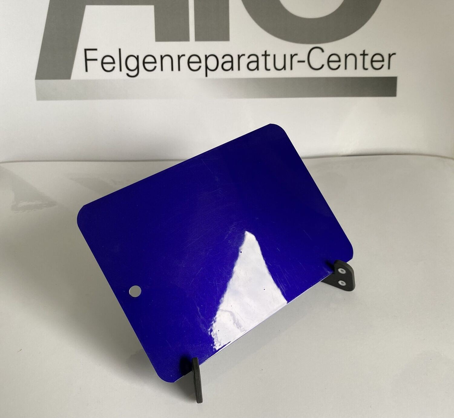 Felgenlack Yamaha kaufen Felgenfarbe kaufen LF1 Y001 - Blau Lack 50ml - 500ml