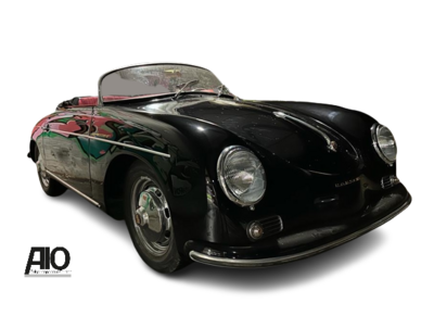 Porsche  356 Typ 356