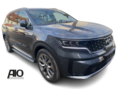 KIA Sorento IV Typ MQ4 Felgen