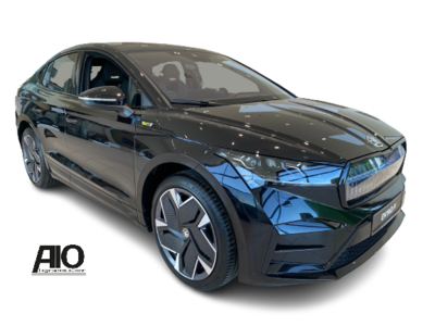 ​Skoda Enyaq iV​ RS
