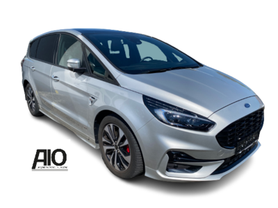 Ford S-Max Felgen