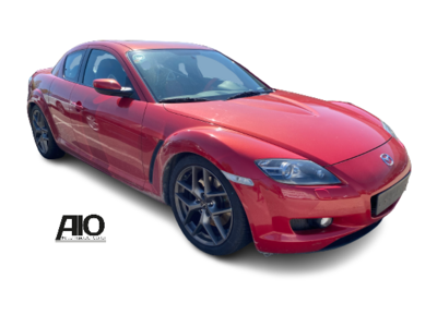 Mazda RX-8