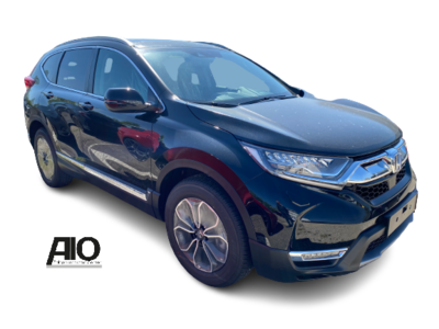 Honda CR-V Felgen