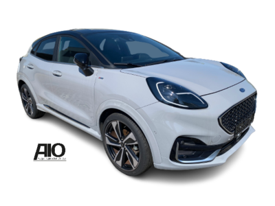 Ford Puma Felgen