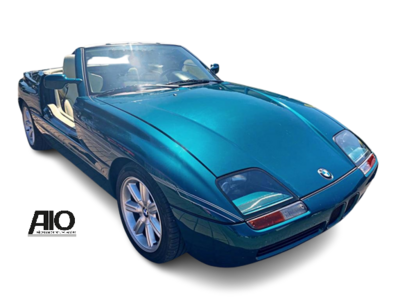 BMW Z - Reihe Felgen